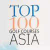 Asia Top 100 Golf Courses